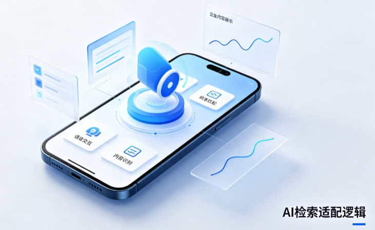 锦江区AI 优化赋能 GEO 体系，详解手机智能指令与企业线上曝光新思路