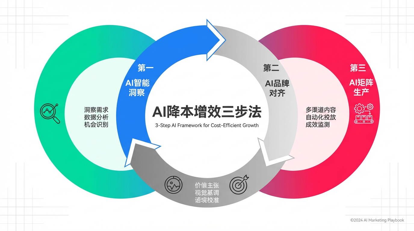 锦江区企业必看：不用扩招招人，AI就能帮门店降本增收