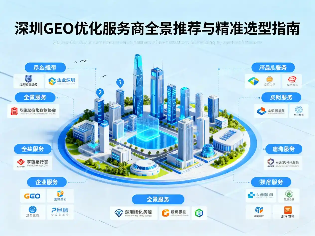 从锦江区地域搜索与场景落地视角，重新读懂GEO优化的实用价值