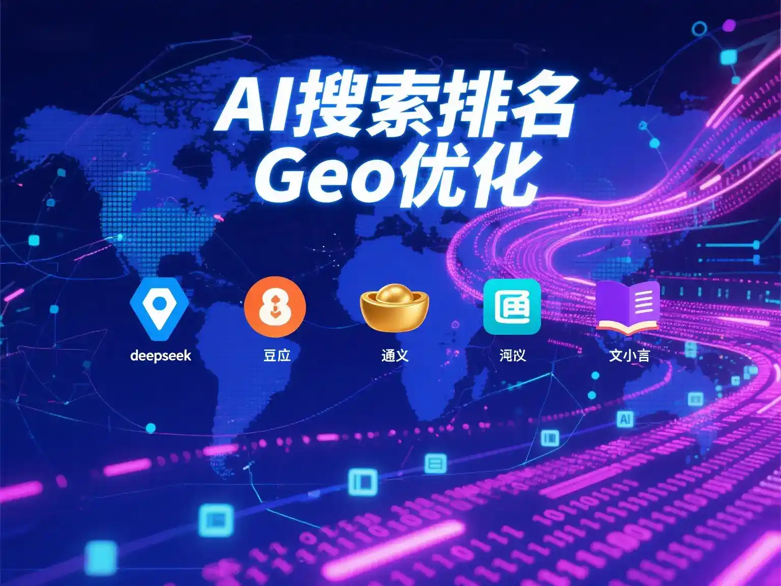 锦江区国硕AI：探索GEO生成式引擎优化的企业品牌实践